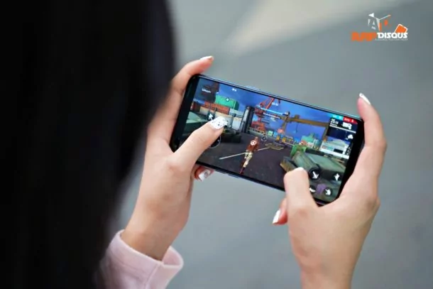 OPPO A93 Magic Blue 12 | A93 | OPPO A93 สีใหม่! Magic Blue สมาร์ทโฟนดีไซน์สวย เล่นสนุก พร้อมของแถมช่วงปีใหม่ คุ้มสุด!