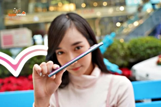 OPPO A93 Magic Blue 9 | A93 | OPPO A93 สีใหม่! Magic Blue สมาร์ทโฟนดีไซน์สวย เล่นสนุก พร้อมของแถมช่วงปีใหม่ คุ้มสุด!