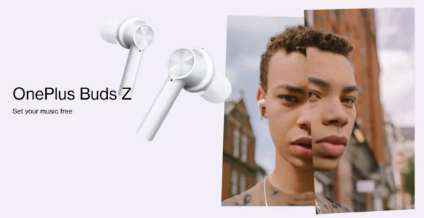OnePlus Buds Z | LINE FRIENDS | OnePlus Nord N10 5G LINE FRIENDS Special Box Set เริ่มต้น 11,490 บาท