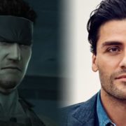 Oscar Isaac Will Be Solid Snake in Upcoming Metal Gear Movie | Metal Gear Solid | นักแสดงนำจากหนัง Starwars จะมารับบทเป็น Solid Snake ในหนังจากเกม Metal Gear