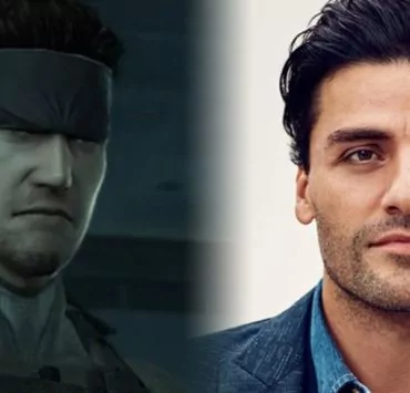 Oscar Isaac Will Be Solid Snake in Upcoming Metal Gear Movie | Metal Gear Solid | นักแสดงนำจากหนัง Starwars จะมารับบทเป็น Solid Snake ในหนังจากเกม Metal Gear