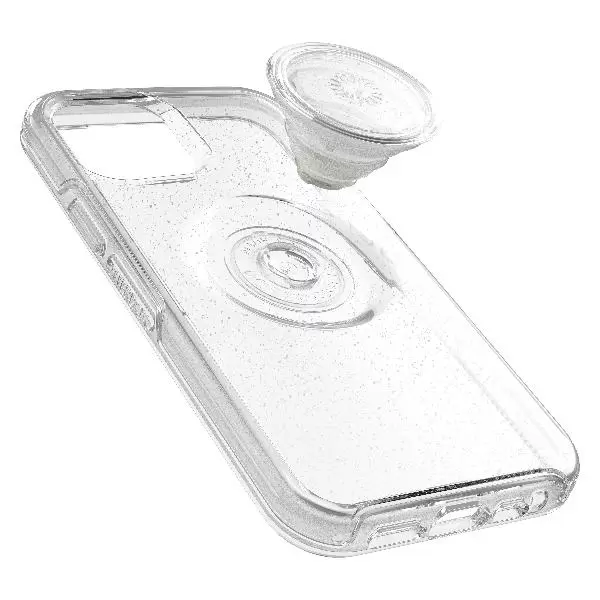 OtterPOP iPhone12 | Apple iPhone 12 mini | OtterBox เคสกันกระแทกขายดีอันดับ 1 ในอเมริกา เปิดตัวสี่รุ่นใหม่ สำหรับ iPhone12 ป้องกันแบคทีเรีย