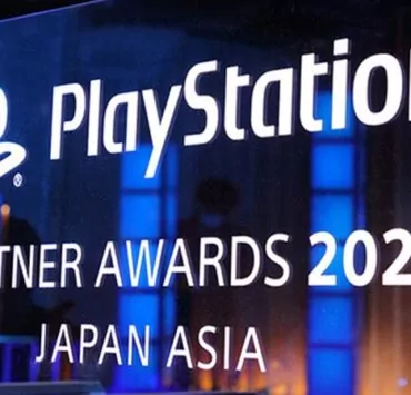 PS Awards 2020 12 03 20 | PS4 | Sony Japan Asia ประกาศรางวัลเกมยอดนิยมในภูมิภาคญี่ปุ่นและเอเชีย