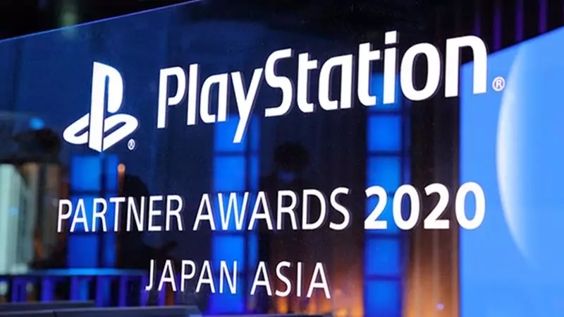 Sony Japan Asia ประกาศรางวัลเกมยอดนิยมในภูมิภาคญี่ปุ่นและเอเชีย 1 PS Awards 2020 12 03 20 | PS4 | Sony Japan Asia ประกาศรางวัลเกมยอดนิยมในภูมิภาคญี่ปุ่นและเอเชีย