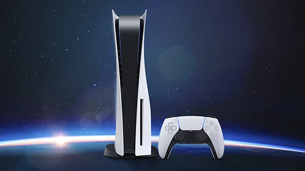 สุดยอด PlayStation 5 ขายได้ 3.4 ล้านเครื่องในเดือนแรก 1 PS5 Sales 12 29 20 | ps5 | สุดยอด PlayStation 5 ขายได้ 3.4 ล้านเครื่องในเดือนแรก