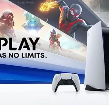 PS5 Trailer 12 07 20 | ps5 | Jade Raymond เปิดตัว Haven Studios ค่ายเกมสนับสนุนโดย Sony เพื่อทำเกมลง PS5
