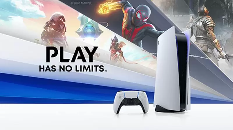 มาดูรายชื่อเกมที่วางขายบน PlayStation 5 ผ่านคลิปอย่างเป็นทางการของ Sony 1 PS5 Trailer 12 07 20 | ps5 | มาดูรายชื่อเกมที่วางขายบน PlayStation 5 ผ่านคลิปอย่างเป็นทางการของ Sony