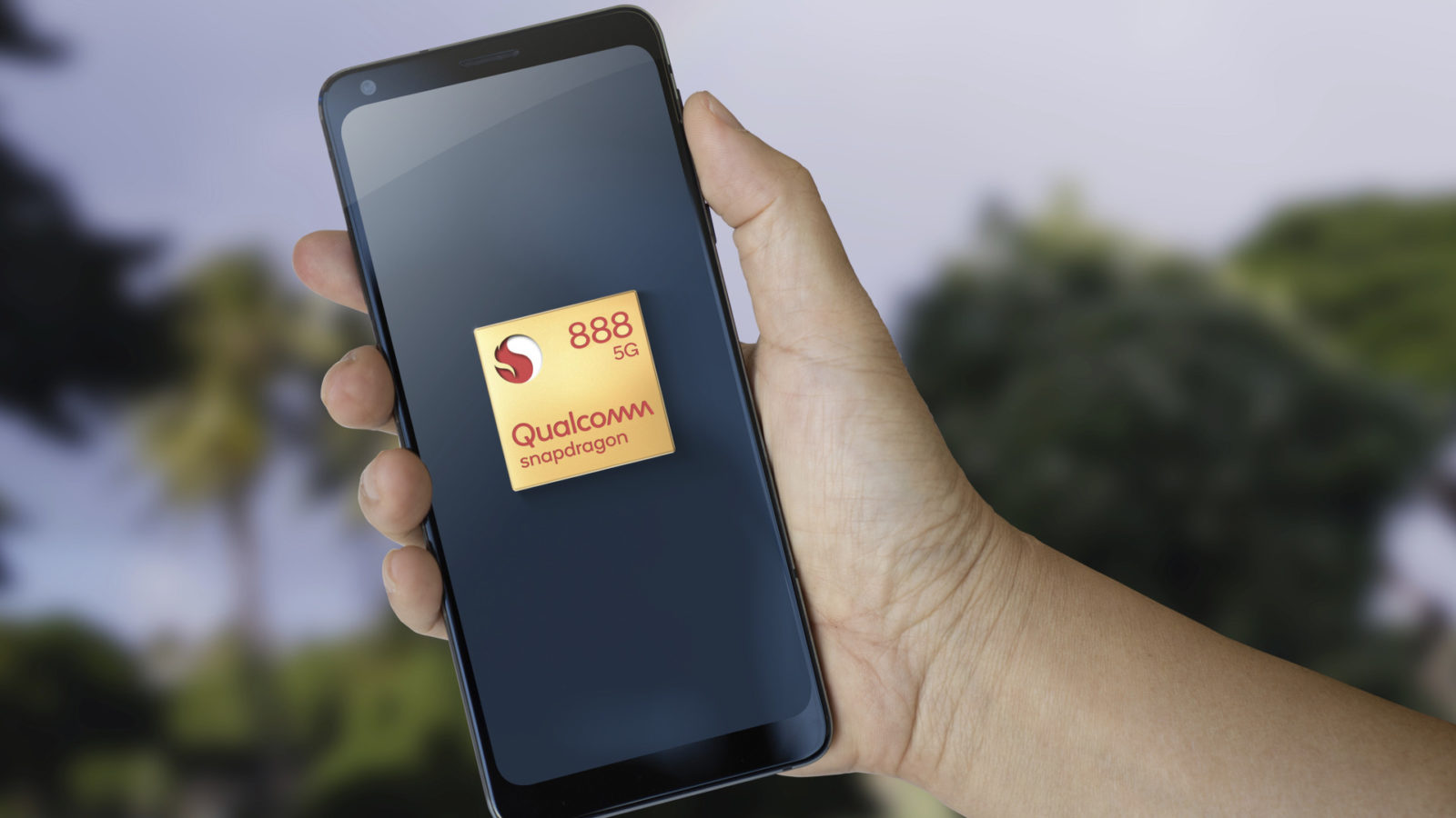 รวมแบรนด์ผู้ผลิตสมาร์ทโฟนที่ยืนยันใช้ Snapdragon 888 แน่นอน! 1 Qualcomm Snapdragon 888 reference design | Qualcomm | รวมแบรนด์ผู้ผลิตสมาร์ทโฟนที่ยืนยันใช้ Snapdragon 888 แน่นอน!