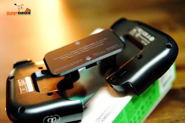 Razer Kishi For iPhoneDSC02760 | apple | รีวิว Razer Kishi จอยโปรสำหรับ iPhone โดยเฉพาะ