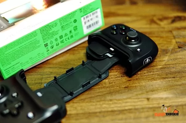 Razer Kishi For iPhoneDSC02763 | apple | รีวิว Razer Kishi จอยโปรสำหรับ iPhone โดยเฉพาะ