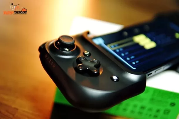 Razer Kishi For iPhoneDSC02785 | apple | รีวิว Razer Kishi จอยโปรสำหรับ iPhone โดยเฉพาะ
