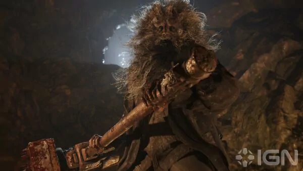 Resident Evil Village IGN 2020 12 15 20 001 600x338 1 | ps5 | Capcom แชร์ภาพใหม่ของเกม Resident Evil Village