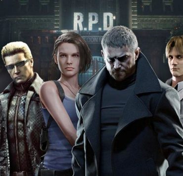 Resident Evil movie reboot | Resident Evil | หนังคนแสดงจากเกม Resident Evil ฉบับรีบูทถ่ายทำเสร็จแล้ว