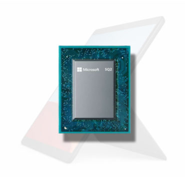 SQ2 processor 1480x833 1 | Microsoft‬ | Microsoft กำลังพัฒนาชิป ARM ของตัวเองชน Apple M1