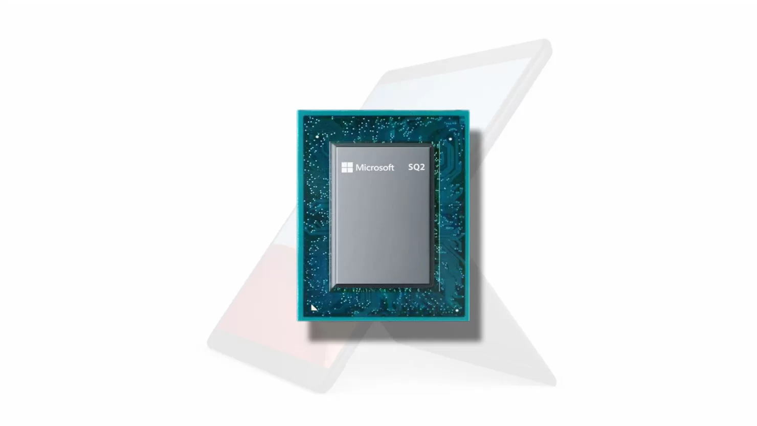 SQ2 processor 1480x833 1 | Microsoft‬ | Microsoft กำลังพัฒนาชิป ARM ของตัวเองชน Apple M1