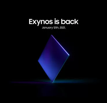 Samsung Exynos 2100 Tease | Exynos | Samsung มั่นใจ คะแนน Exynos 2100 รุ่นใหม่แซง Snapdragon 888!