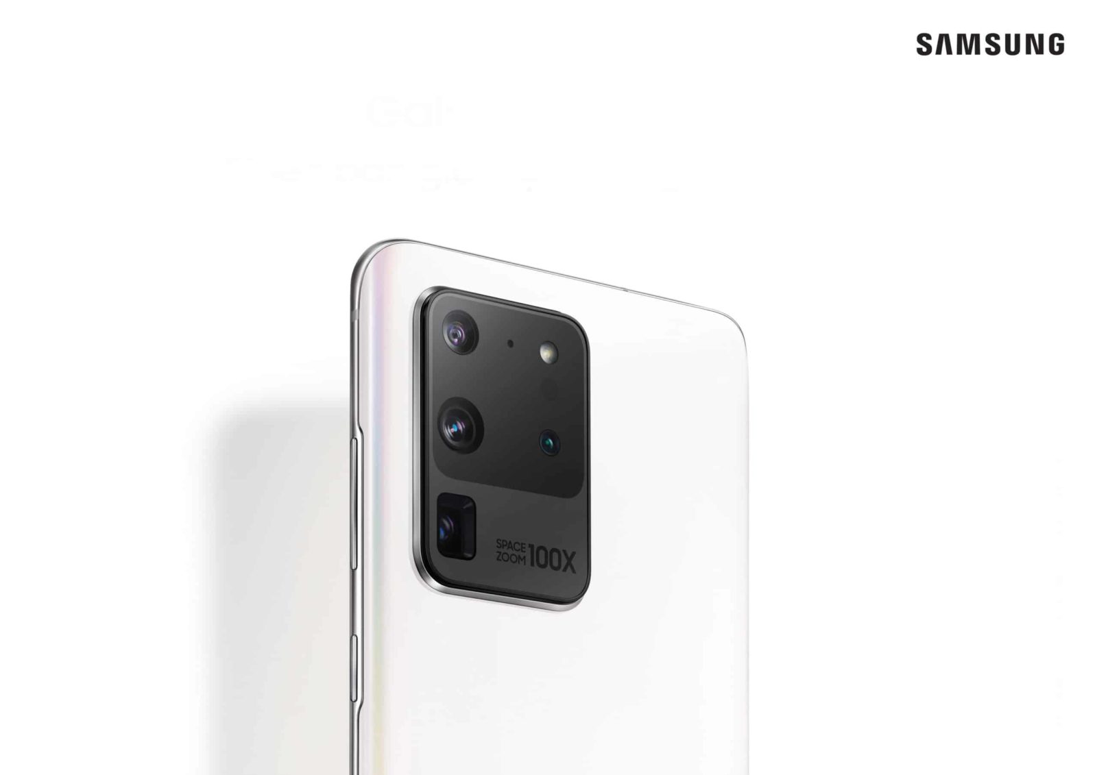 108 ล้านฯ มันเด็ก ๆ Samsung กำลังพัฒนากล้องความละเอียด 600 ล้านพิกเซล 1 Samsung Galaxy S20 Ultra Limited Edition White image 1 scaled 1 | Samsung | 108 ล้านฯ มันเด็ก ๆ Samsung กำลังพัฒนากล้องความละเอียด 600 ล้านพิกเซล
