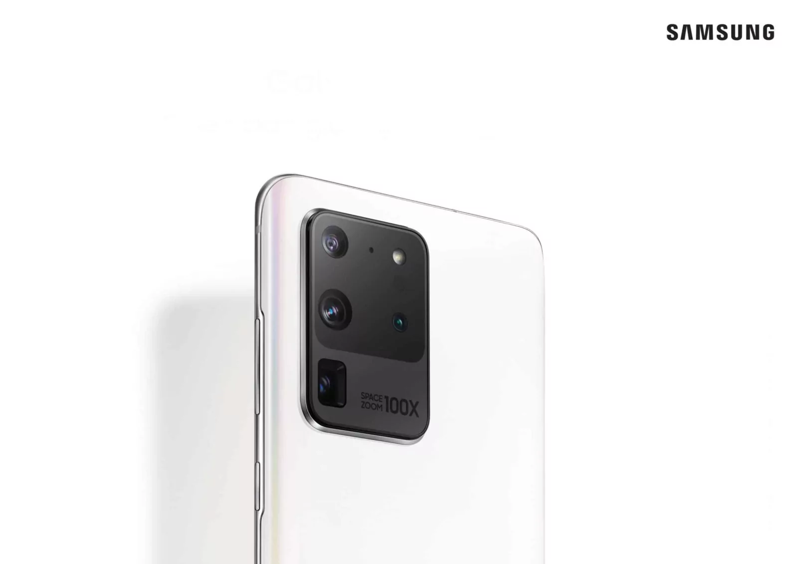 108 ล้านฯ มันเด็ก ๆ Samsung กำลังพัฒนากล้องความละเอียด 600 ล้านพิกเซล 1 Samsung Galaxy S20 Ultra Limited Edition White image 1 scaled 1 | Samsung | 108 ล้านฯ มันเด็ก ๆ Samsung กำลังพัฒนากล้องความละเอียด 600 ล้านพิกเซล