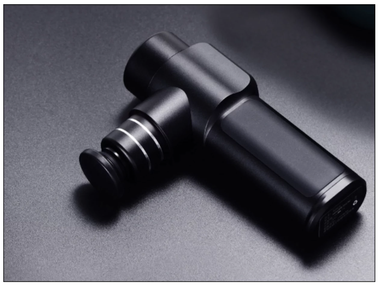 Screen Shot 2563 12 14 at 12.02.16 | Xiaomi | Xiaomi เปิดตัวปืนนวด Merach Nano Pro ในราคาเพียง 2,690 บาท