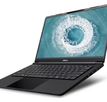 Screen Shot 2563 12 14 at 22.10.05 | NOKIA | Nokia เปิดตัวโน้ตบุ๊ค Nokia PureBook X14 หน้าจอ 14 นิ้วพร้อมชิป Intel