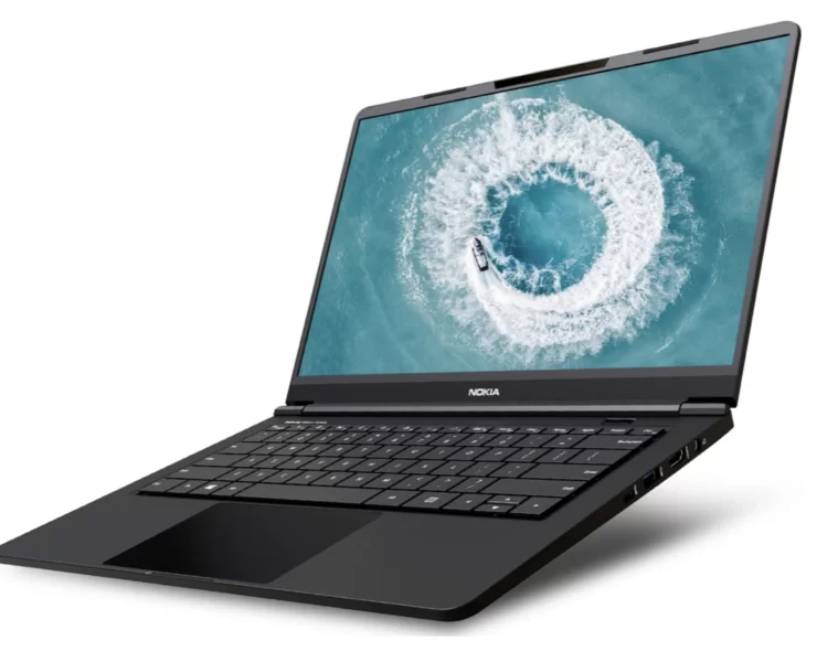 Screen Shot 2563 12 14 at 22.10.05 | Windows | Nokia เปิดตัวโน้ตบุ๊ค Nokia PureBook X14 หน้าจอ 14 นิ้วพร้อมชิป Intel