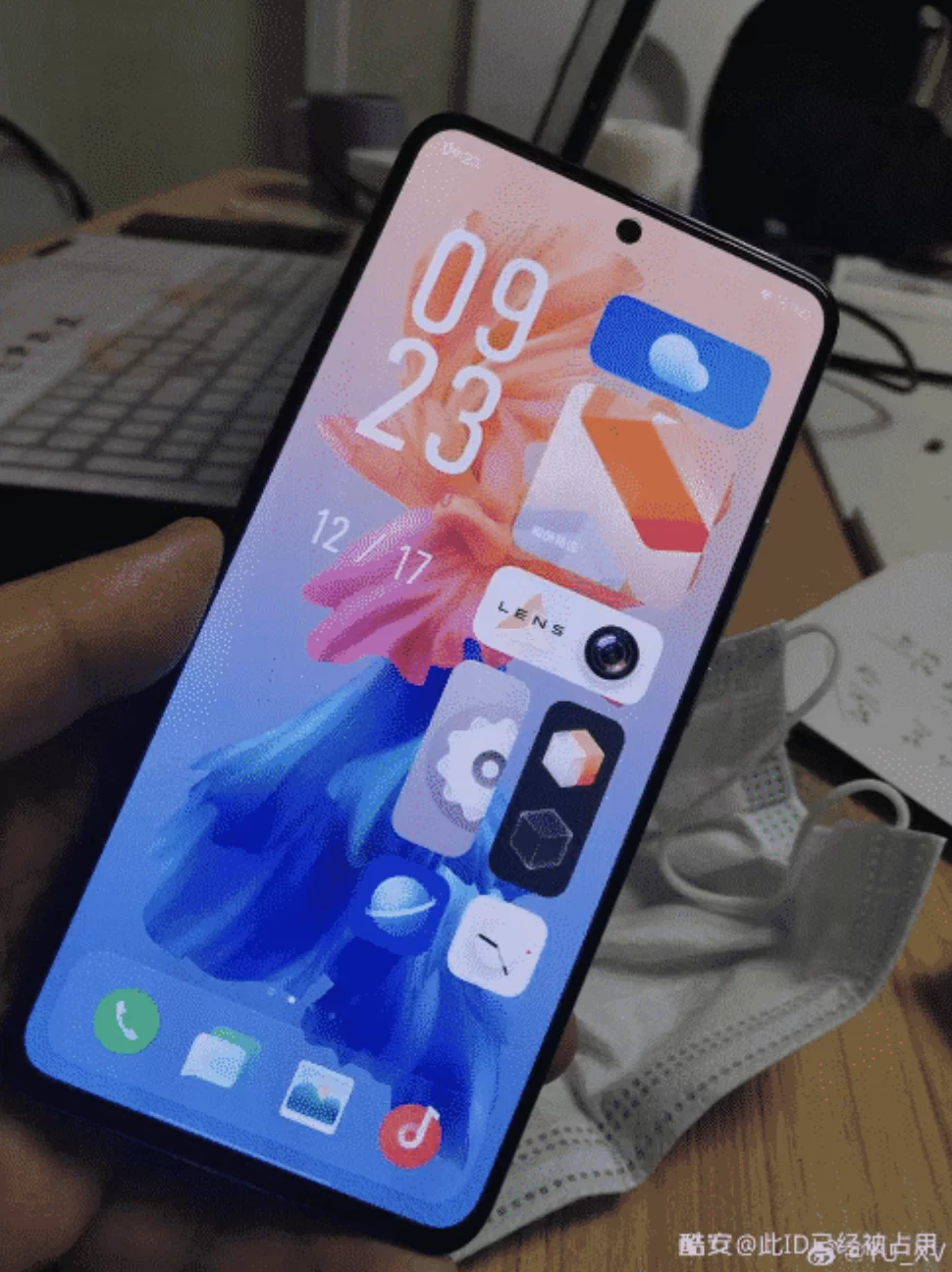 Screen Shot 2563 12 21 at 18.48.34 | Vivo | ชมเครื่องจริง vivo X60 ก่อนเปิดตัววันที่ 29 ธันวาคมนี้