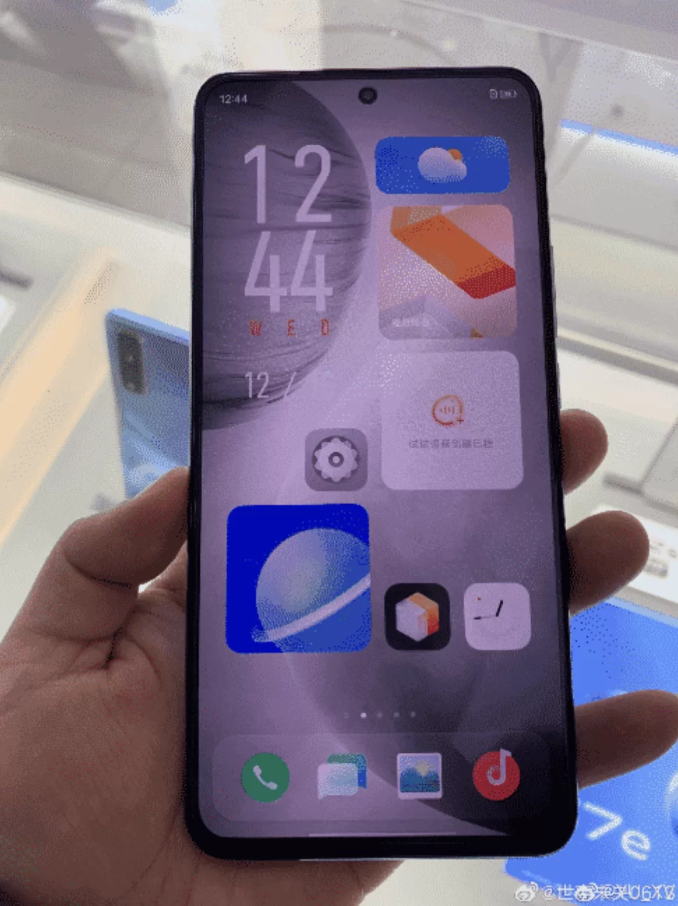 Screen Shot 2563 12 21 at 18.48.43 | Vivo | ชมเครื่องจริง vivo X60 ก่อนเปิดตัววันที่ 29 ธันวาคมนี้