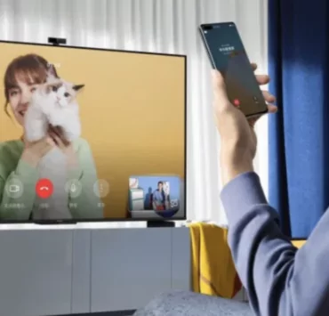 Screen Shot 2563 12 21 at 23.50.45 | Huawei | เปิดตัว Huawei Vision S หน้าจอทีวีพร้อม HarmonyOS สามขนาด 55/65/75 นิ้ว