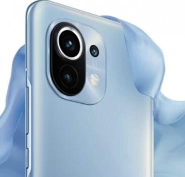 Screen Shot 2563 12 25 at 21.12.00 | Xiaomi | Xiaomi ขิงคะแนนของ Xiaomi Mi 11 พร้อมชิป Snapdragon 888 แรงเอาเรื่อง!