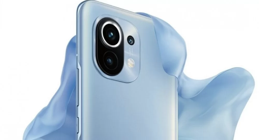 Xiaomi ขิงคะแนนของ Xiaomi Mi 11 พร้อมชิป Snapdragon 888 แรงเอาเรื่อง! 1 Screen Shot 2563 12 25 at 21.12.00 | Xiaomi | Xiaomi ขิงคะแนนของ Xiaomi Mi 11 พร้อมชิป Snapdragon 888 แรงเอาเรื่อง!