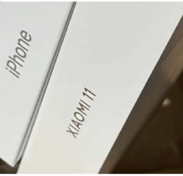 Screen Shot 2563 12 25 at 21.22.57 | Xiaomi | เอาจริง!? หลุดกล่อง Xiaomi Mi 11 ที่อาจไม่แถมที่ชาร์จมาให้แล้ว