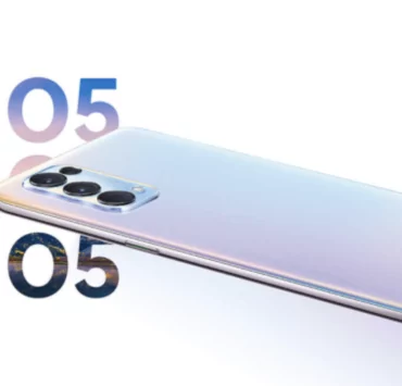 Screen Shot 2563 12 30 at 23.11.38 | OPPO | เปิดตัว OPPO Reno5 4G ใช้ Snapdragon 720G กล้องหลัง 4 ตัว