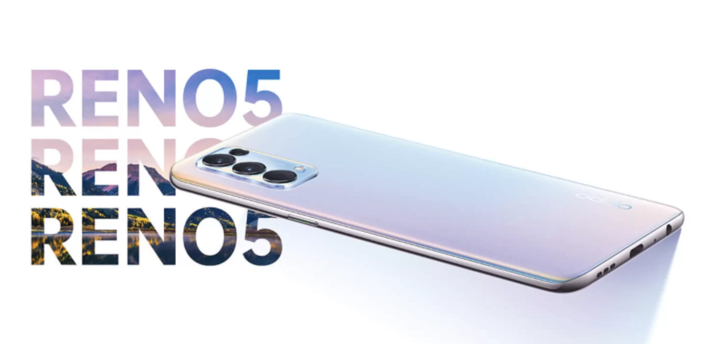 เปิดตัว OPPO Reno5 4G ใช้ Snapdragon 720G กล้องหลัง 4 ตัว 1 Screen Shot 2563 12 30 at 23.11.38 | OPPO | เปิดตัว OPPO Reno5 4G ใช้ Snapdragon 720G กล้องหลัง 4 ตัว