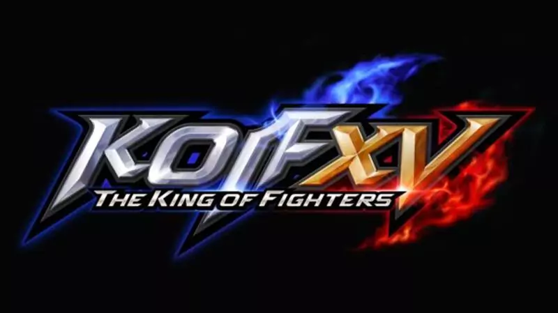 รอชม ตัวอย่างแรกของเกม The King of Fighters XV จะเปิดตัว 7 มกราคม 2021 1 The King of Fighters XV 2020 12 03 20 001 600x337 1 | The King of Fighters XV | รอชม ตัวอย่างแรกของเกม The King of Fighters XV จะเปิดตัว 7 มกราคม 2021