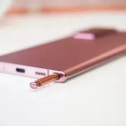 This just in The Galaxy Note 21 will see the light of day | Galaxy Note | Samsung ยืนยัน ยังทำ Galaxy Note ต่อไป ไม่ทิ้งกัน