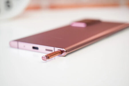 Samsung ยืนยัน ยังทำ Galaxy Note ต่อไป ไม่ทิ้งกัน