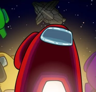 TopBanner com.innersloth.spacemafia | Among us ใน Nintendo Switch จะสามารถเล่นกับในคอมพ์ได้!