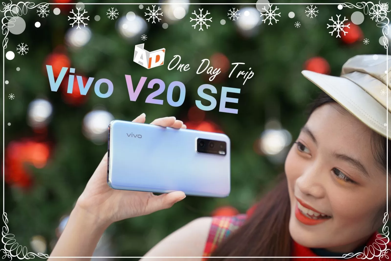 พกเครื่องเดียว Vivo V20 SE เที่ยวได้ทั้งวัน ลงตัวราคาเบา มากับโปรโมชั่นส่งท้ายปี 1 Vivo V20 SE photo test 00001 | Latest Preview | พกเครื่องเดียว Vivo V20 SE เที่ยวได้ทั้งวัน ลงตัวราคาเบา มากับโปรโมชั่นส่งท้ายปี