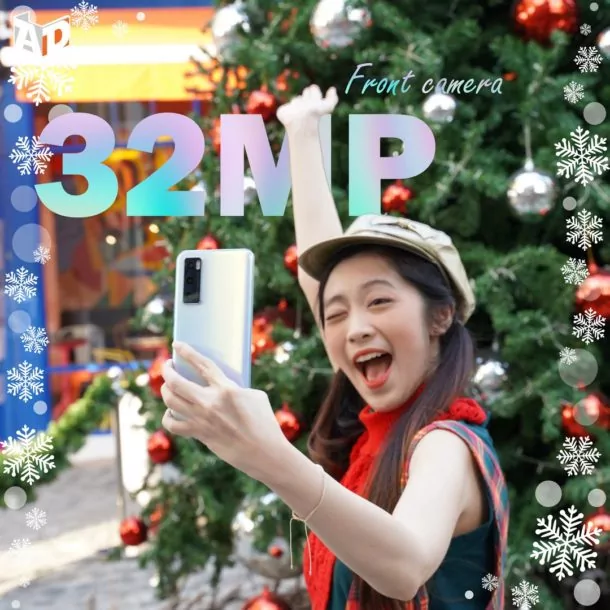 Vivo V20 SE photo test 00005 | Latest Preview | พกเครื่องเดียว Vivo V20 SE เที่ยวได้ทั้งวัน ลงตัวราคาเบา มากับโปรโมชั่นส่งท้ายปี
