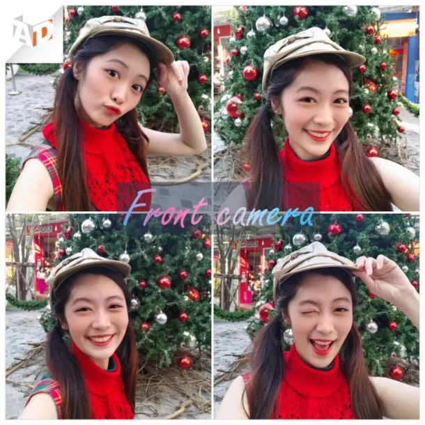 Vivo V20 SE photo test 00006 | Latest Preview | พกเครื่องเดียว Vivo V20 SE เที่ยวได้ทั้งวัน ลงตัวราคาเบา มากับโปรโมชั่นส่งท้ายปี