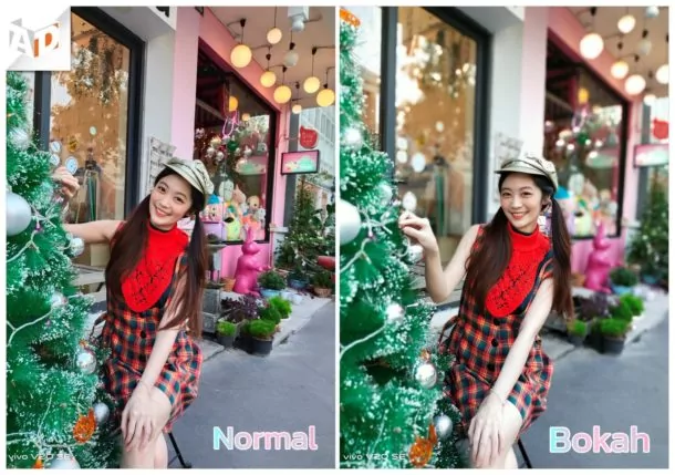 Vivo V20 SE photo test 00007 | Latest Preview | พกเครื่องเดียว Vivo V20 SE เที่ยวได้ทั้งวัน ลงตัวราคาเบา มากับโปรโมชั่นส่งท้ายปี