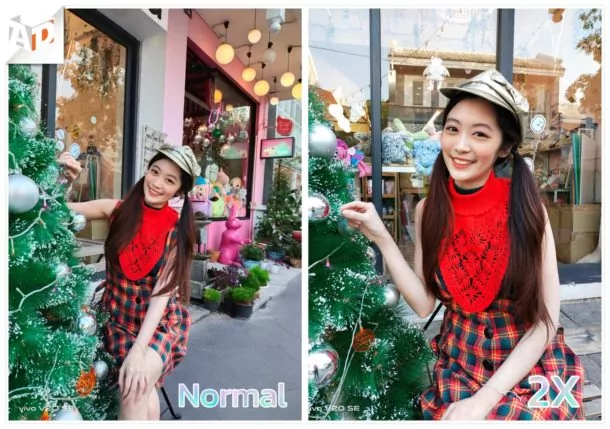 Vivo V20 SE photo test 00015 | Latest Preview | พกเครื่องเดียว Vivo V20 SE เที่ยวได้ทั้งวัน ลงตัวราคาเบา มากับโปรโมชั่นส่งท้ายปี