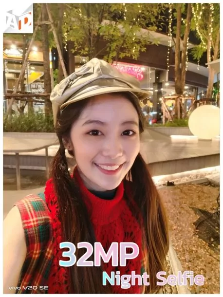 Vivo V20 SE photo test 00023 | Latest Preview | พกเครื่องเดียว Vivo V20 SE เที่ยวได้ทั้งวัน ลงตัวราคาเบา มากับโปรโมชั่นส่งท้ายปี