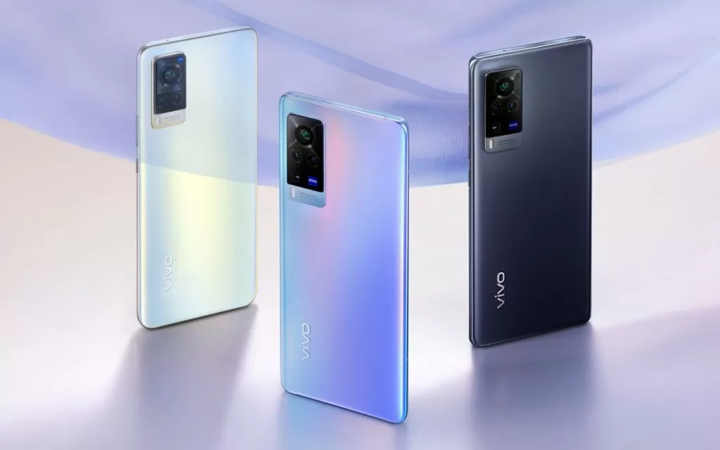 เปิดตัว vivo X60 และ X60 Pro มาพร้อมชิป Exynos 1080 กล้องหลัง Zeiss 1 Vivo X60 amd X60 Pro 1024x640 1 | Vivo | เปิดตัว vivo X60 และ X60 Pro มาพร้อมชิป Exynos 1080 กล้องหลัง Zeiss