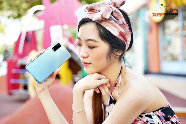 Vivo Y20s Review DSC01960 | Review | รีวิว Vivo Y20s สมาร์ทโฟนสำหรับวัยรุ่น สเปคดี ราคาเบา 18W FlashCharge แบตเตอรี่ 5000mAh