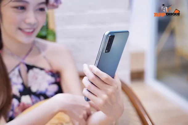 Vivo Y20s Review DSC02032 | Review | รีวิว Vivo Y20s สมาร์ทโฟนสำหรับวัยรุ่น สเปคดี ราคาเบา 18W FlashCharge แบตเตอรี่ 5000mAh