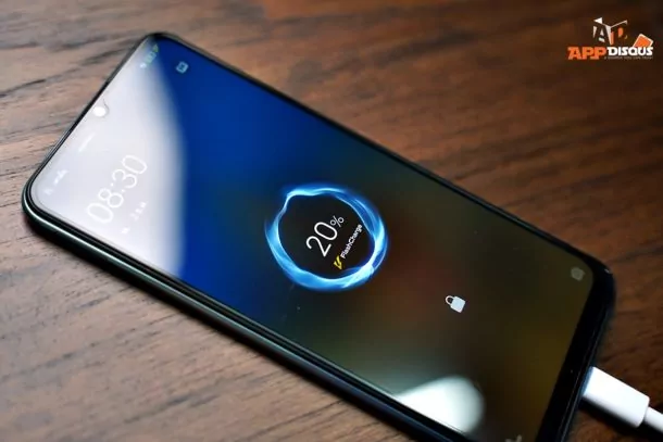 Vivo Y20s Review DSC02371 | Review | รีวิว Vivo Y20s สมาร์ทโฟนสำหรับวัยรุ่น สเปคดี ราคาเบา 18W FlashCharge แบตเตอรี่ 5000mAh