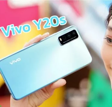 Vivo y29s Appdisqus Review | Review | รีวิว Vivo Y20s สมาร์ทโฟนสำหรับวัยรุ่น สเปคดี ราคาเบา 18W FlashCharge แบตเตอรี่ 5000mAh