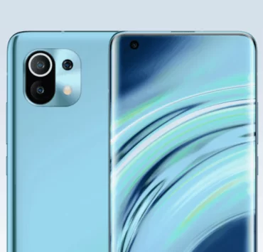 Xiaomi Mi 11 render | Xiaomi | หลุดภาพ Xiaomi Mi 11 ตัวเป็น ๆ สวยไหมแบบนี้?