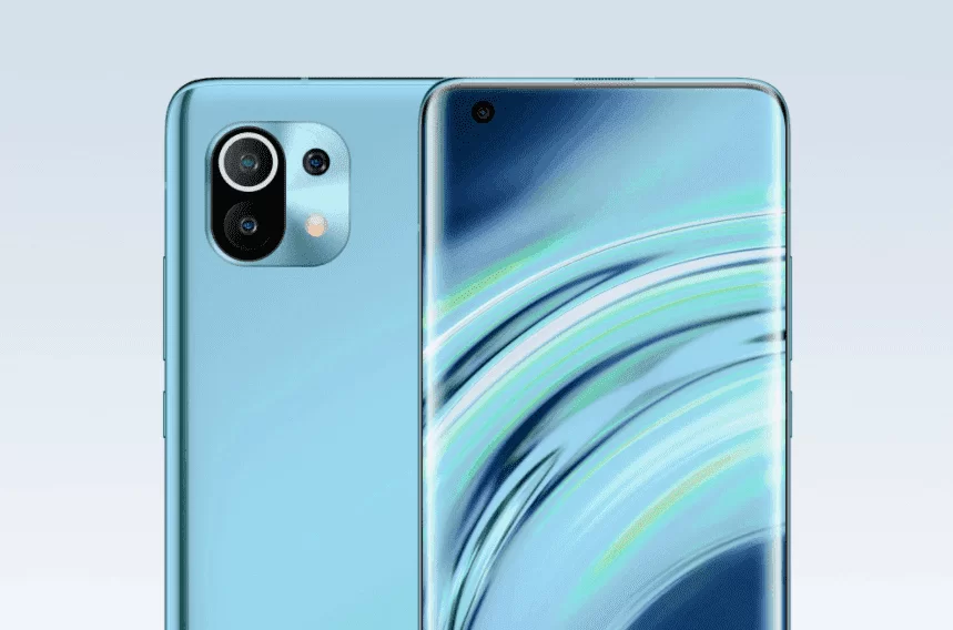 หลุดภาพ Xiaomi Mi 11 ตัวเป็น ๆ สวยไหมแบบนี้? 1 Xiaomi Mi 11 render | Xiaomi | หลุดภาพ Xiaomi Mi 11 ตัวเป็น ๆ สวยไหมแบบนี้?
